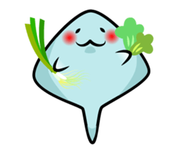 Office worker2016 sticker #10162696