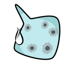 Office worker2016 sticker #10162711