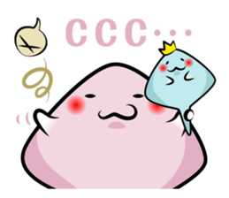 Office worker2016 sticker #10162722