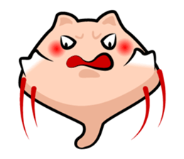 Office worker2016 sticker #10162729