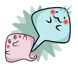 Office worker2016 sticker #10162732