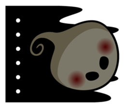 Office worker2016 sticker #10162733