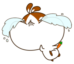 Jjuni sticker #10163261