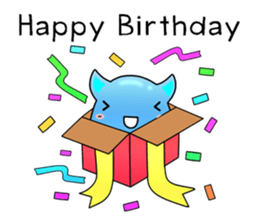 Batkung sticker #10163655