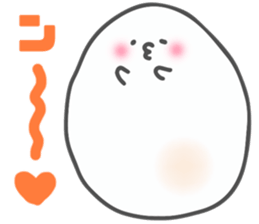 Soft white guy sticker #10163699