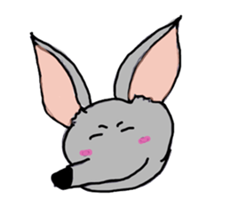 My father ~Enshu dialect~ 2 sticker #10164478