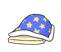 Cute bear!! sticker #10164665