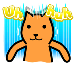 Kutar Part3 English sticker #10164738