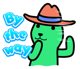 Kutar Part3 English sticker #10164765