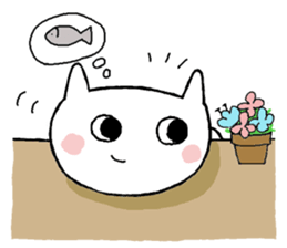 Chibizo sticker #10164782