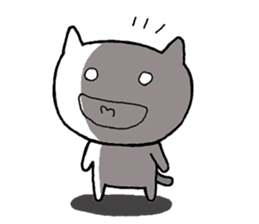 Chibizo sticker #10164797