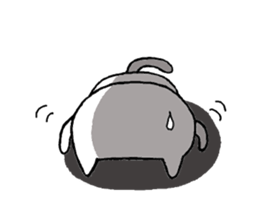 Chibizo sticker #10164803