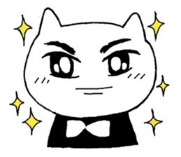 Chibizo sticker #10164807