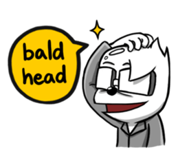 Animatong special quote inter sticker #10165024