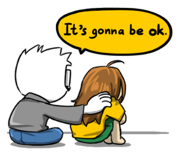 Animatong special quote inter sticker #10165036