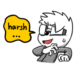 Animatong special quote inter sticker #10165055