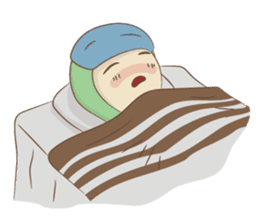 DiaryHijaber sticker #10165114