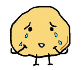 Jagabou sticker #10165203