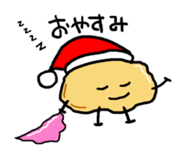 Jagabou sticker #10165204