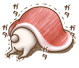 Friend is a bear 3 sticker #10165865