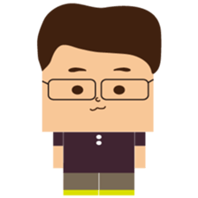 Teacher's Life & Student's Life 2 sticker #10166096