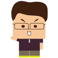 Teacher's Life & Student's Life 2 sticker #10166097