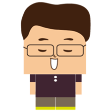 Teacher's Life & Student's Life 2 sticker #10166101