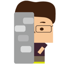 Teacher's Life & Student's Life 2 sticker #10166110