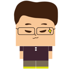 Teacher's Life & Student's Life 2 sticker #10166112