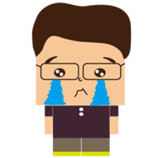 Teacher's Life & Student's Life 2 sticker #10166114