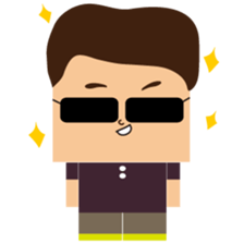 Teacher's Life & Student's Life 2 sticker #10166115