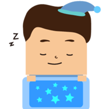 Teacher's Life & Student's Life 2 sticker #10166118