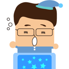 Teacher's Life & Student's Life 2 sticker #10166119