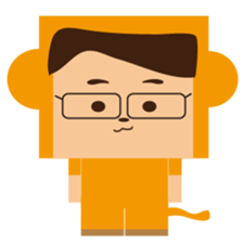 Teacher's Life & Student's Life 2 sticker #10166121