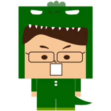 Teacher's Life & Student's Life 2 sticker #10166122