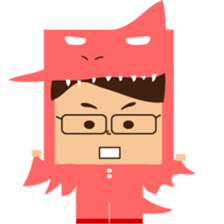 Teacher's Life & Student's Life 2 sticker #10166123