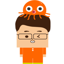 Teacher's Life & Student's Life 2 sticker #10166124