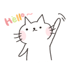 Sugar and Cream sticker #10166256