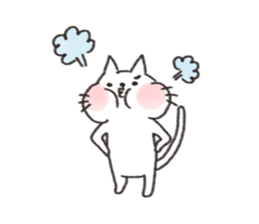 Sugar and Cream sticker #10166271