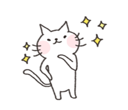 Sugar and Cream sticker #10166272