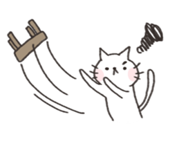 Sugar and Cream sticker #10166283