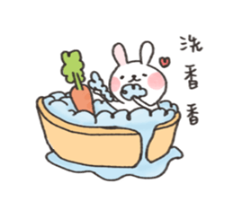 Sugar and Cream sticker #10166284