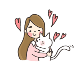 Sugar and Cream sticker #10166292