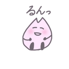 Mr.cherry blossom sticker #10166389