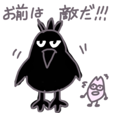 Mr.cherry blossom sticker #10166399