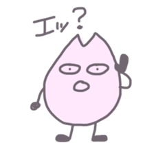 Mr.cherry blossom sticker #10166401