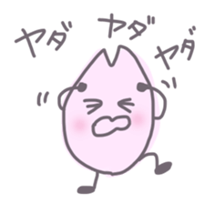 Mr.cherry blossom sticker #10166402