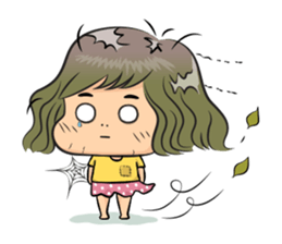 Funny Couple V.2 (EN) sticker #10166582