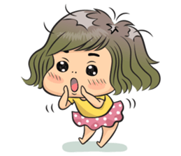 Funny Couple V.2 (EN) sticker #10166583