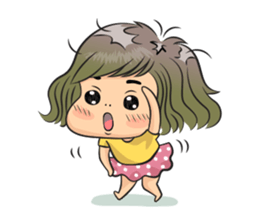 Funny Couple V.2 (EN) sticker #10166590